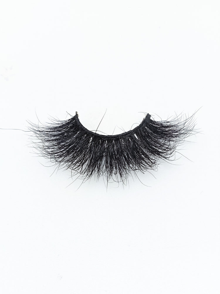 Strip lashes