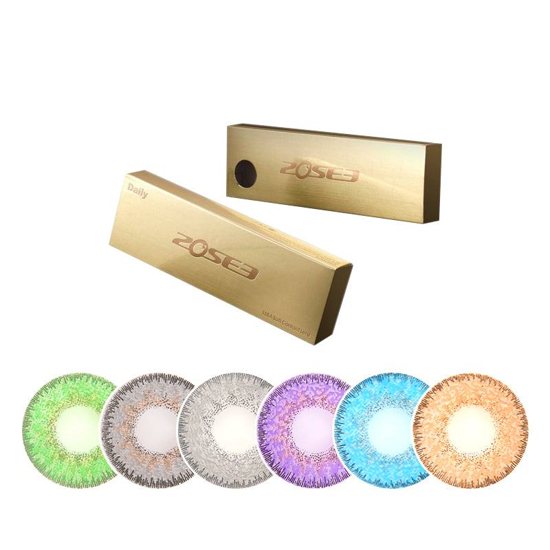 HSST colored contact lenses-C series