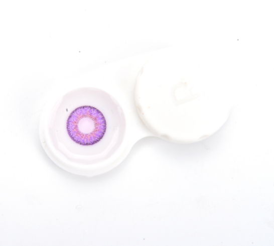 HSST colored contact lenses-C series
