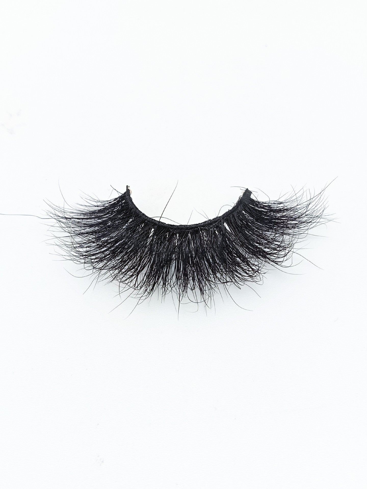 Strip lashes