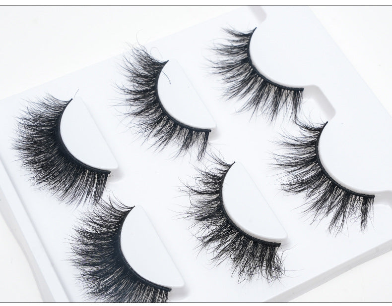 5D Mink lashes, fluffy Fried lashes, DD curl ,false eyelashes, thick